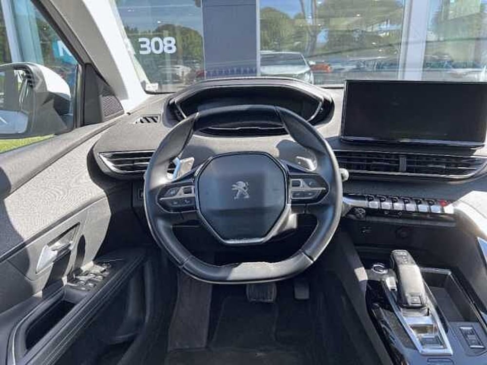 Peugeot 3008 usata a Ravenna (12)