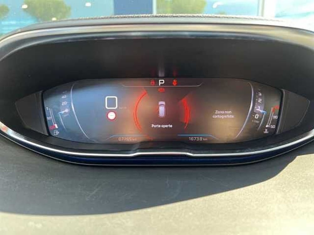 Peugeot 3008 usata a Ravenna (13)