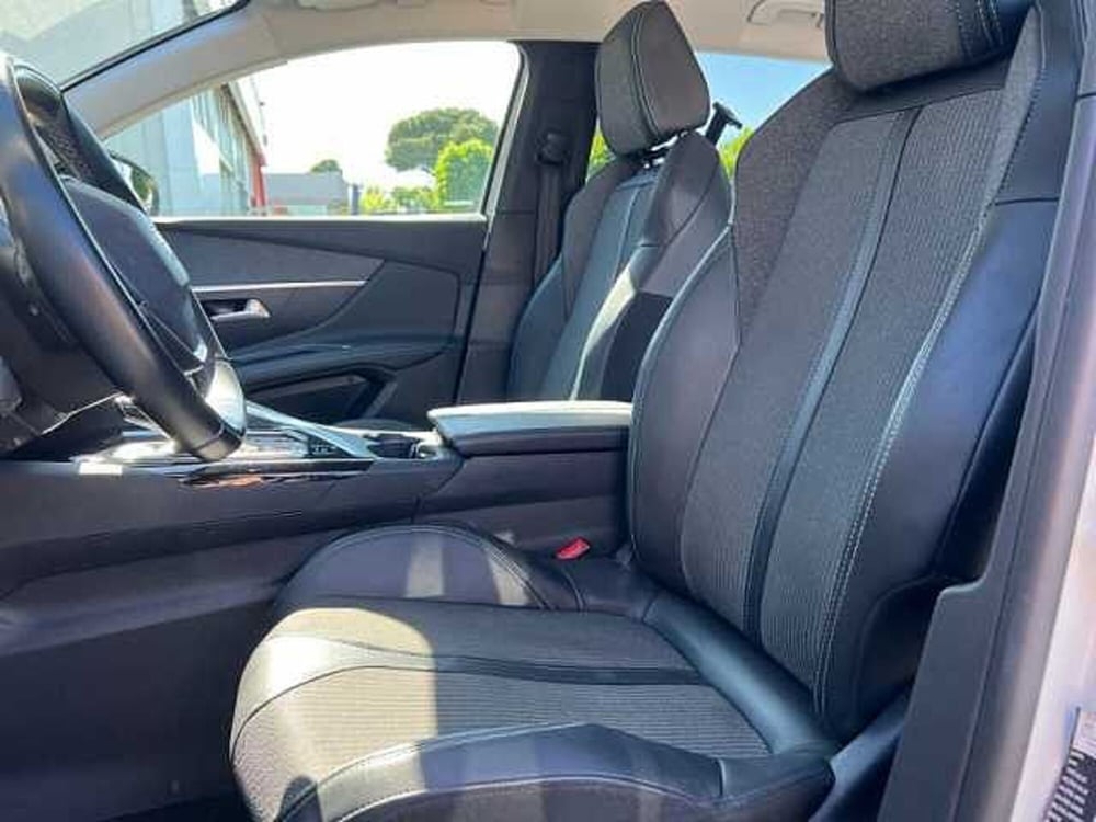 Peugeot 3008 usata a Ravenna (14)