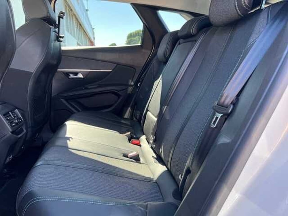 Peugeot 3008 usata a Ravenna (15)