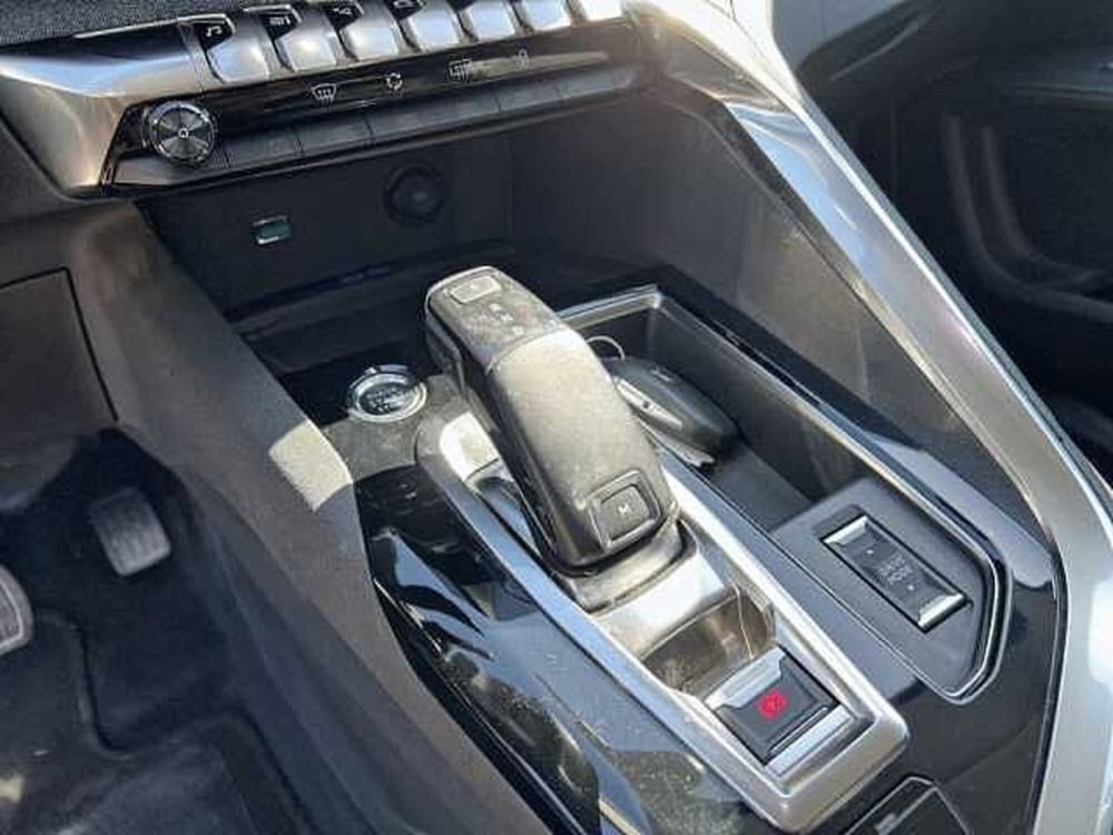 Peugeot 3008 usata a Ravenna (16)