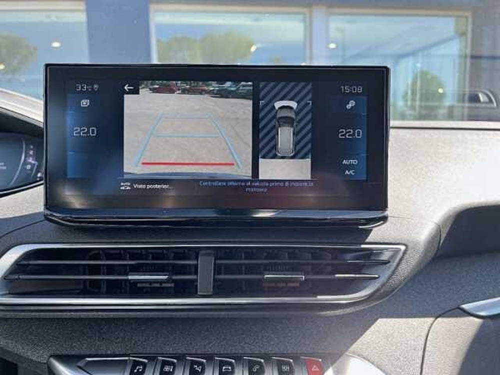 Peugeot 3008 usata a Ravenna (17)