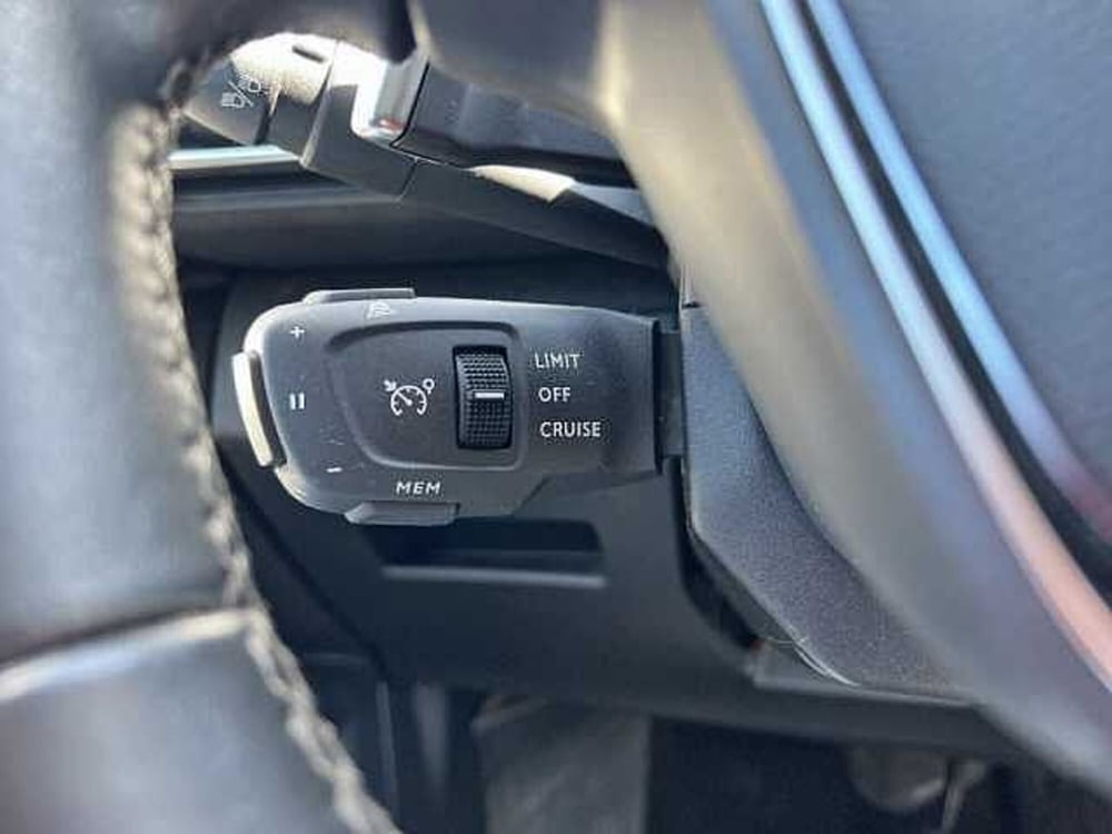 Peugeot 3008 usata a Ravenna (19)