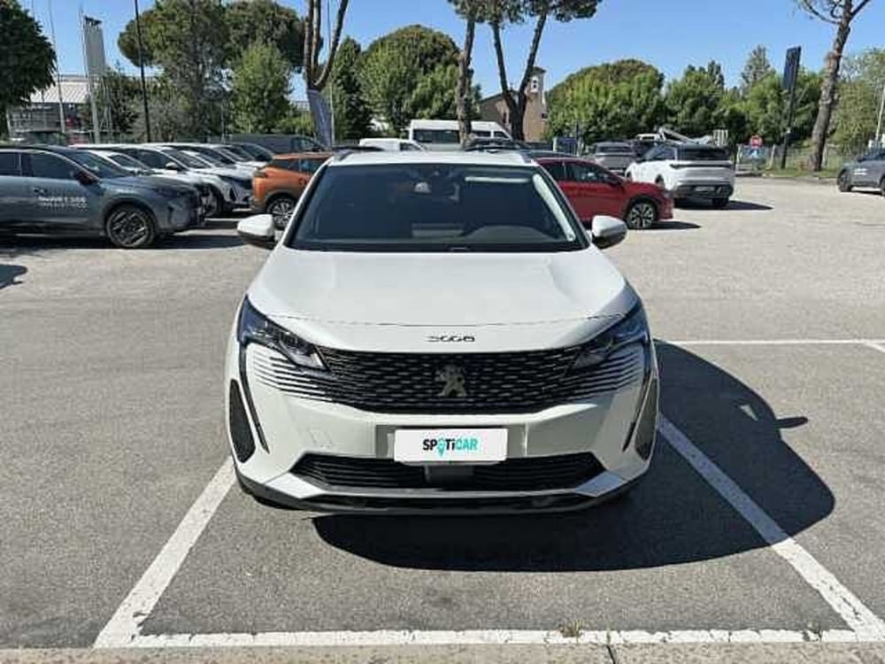Peugeot 3008 usata a Ravenna (2)