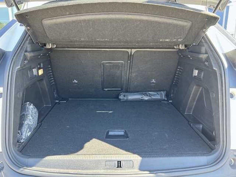 Peugeot 3008 usata a Ravenna (20)