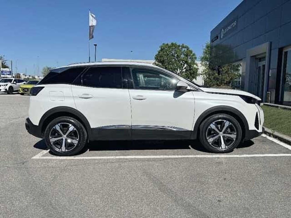 Peugeot 3008 usata a Ravenna (4)