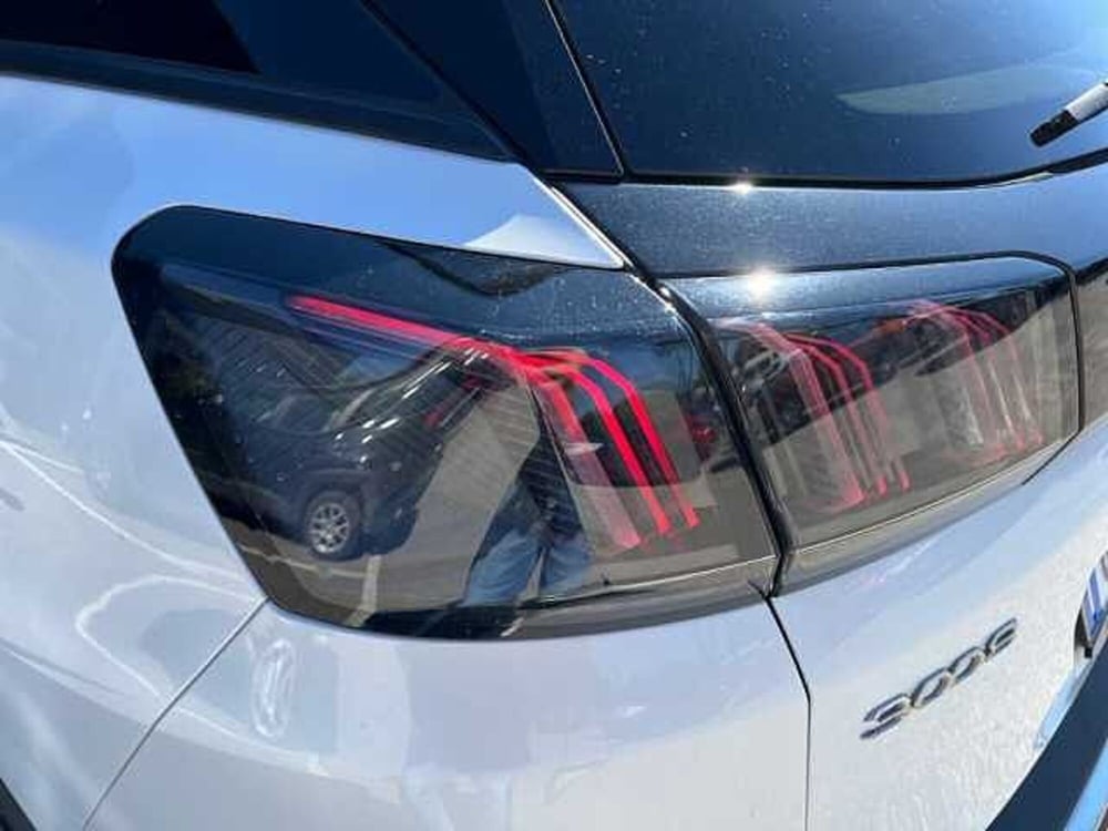Peugeot 3008 usata a Ravenna (8)