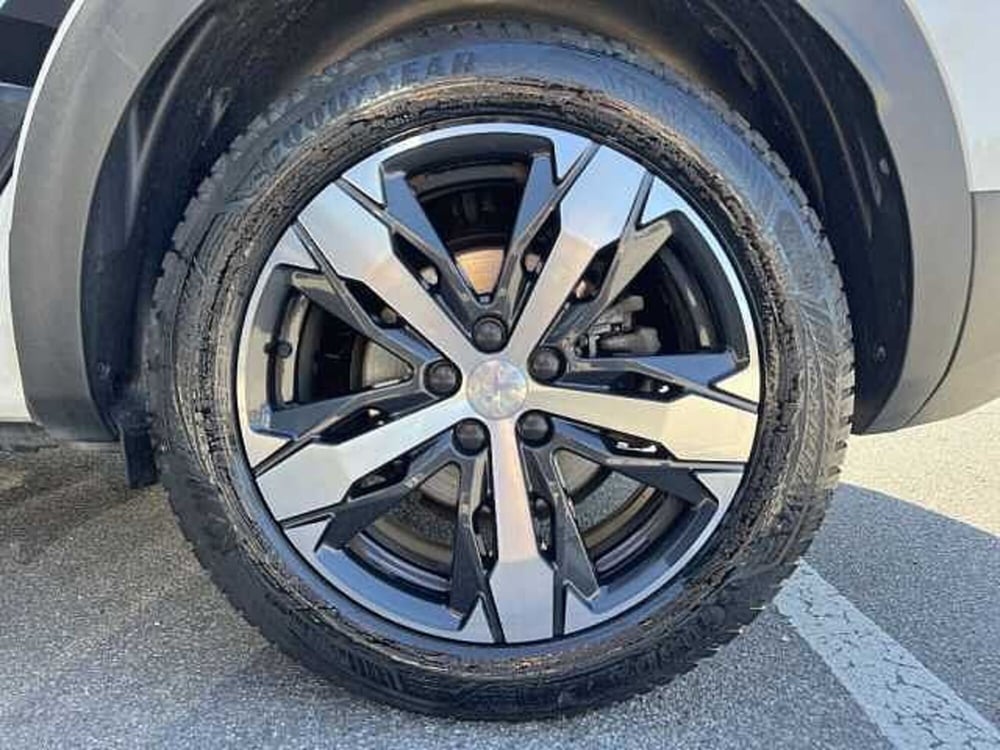 Peugeot 3008 usata a Ravenna (9)