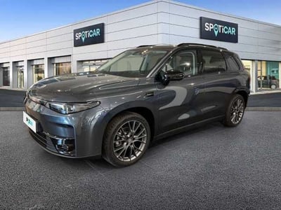 Leapmotor C10 C10 69,9kWh Design nuova a Ravenna