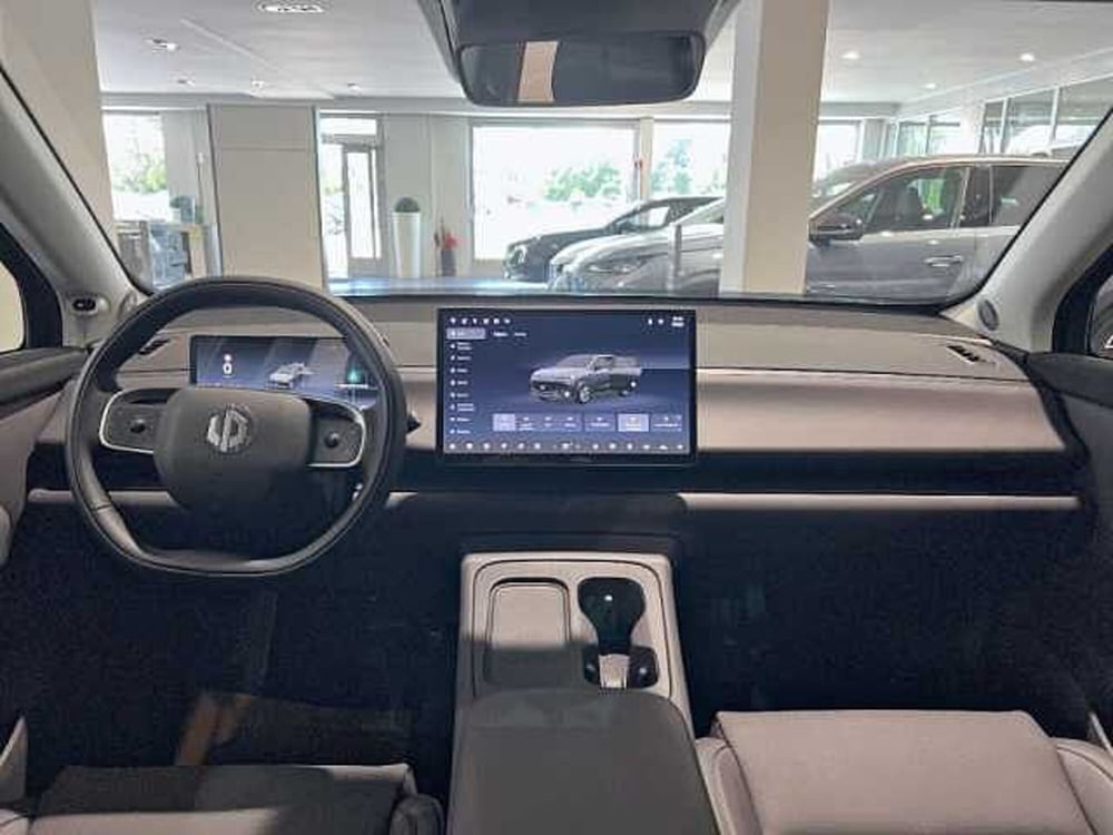 Leapmotor C10 nuova a Ravenna (10)