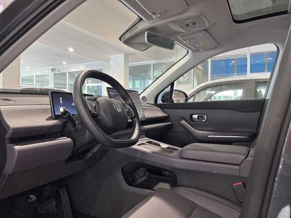 Leapmotor C10 nuova a Ravenna (11)