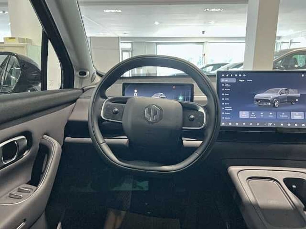 Leapmotor C10 nuova a Ravenna (12)