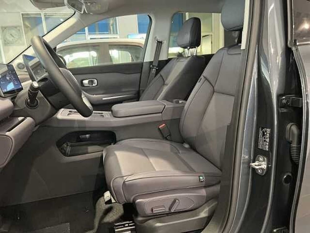 Leapmotor C10 nuova a Ravenna (14)