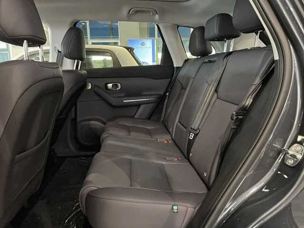 Leapmotor C10 nuova a Ravenna (15)