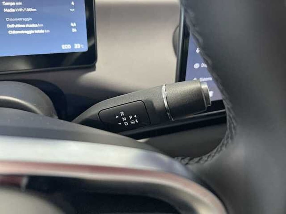 Leapmotor C10 nuova a Ravenna (16)