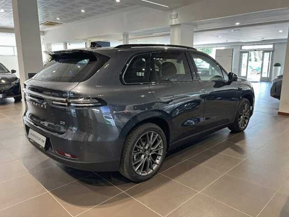 Leapmotor C10 nuova a Ravenna (4)
