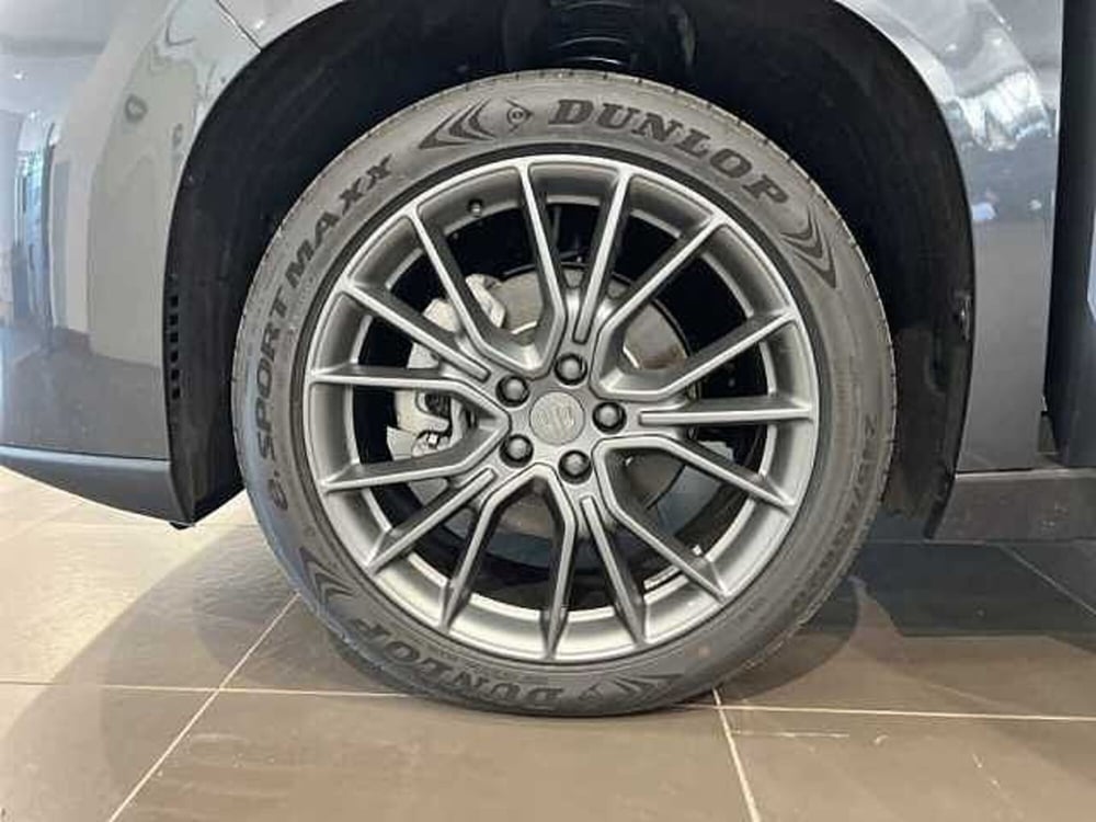 Leapmotor C10 nuova a Ravenna (9)