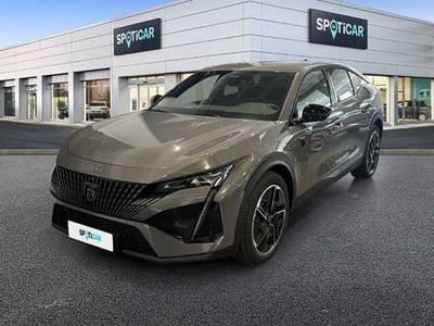 Peugeot 408 58,2 kWh GT nuova a Ravenna