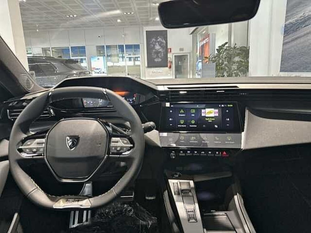 Peugeot 408 nuova a Ravenna (10)