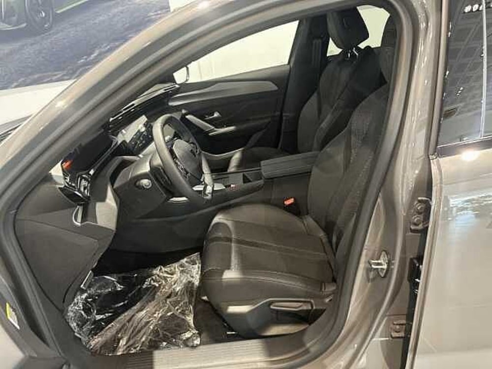 Peugeot 408 nuova a Ravenna (12)