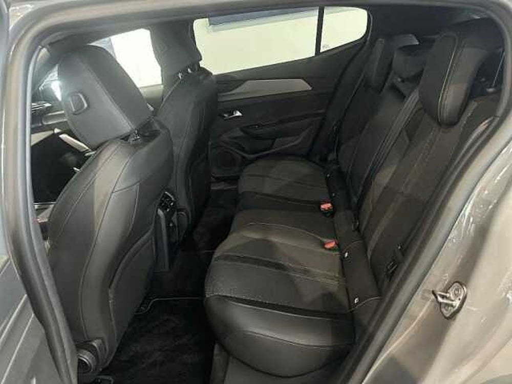 Peugeot 408 nuova a Ravenna (13)