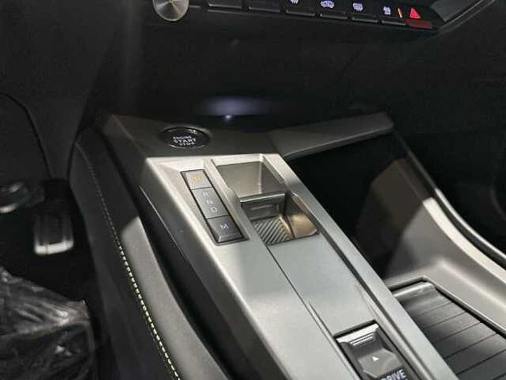 Peugeot 408 nuova a Ravenna (14)