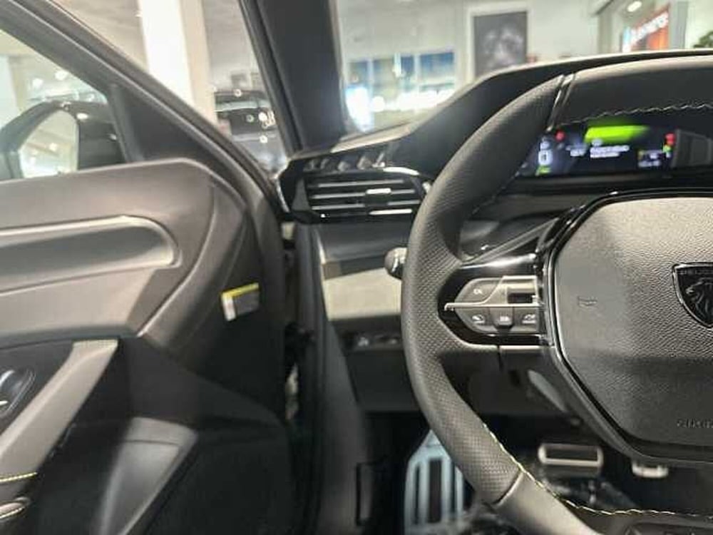 Peugeot 408 nuova a Ravenna (15)