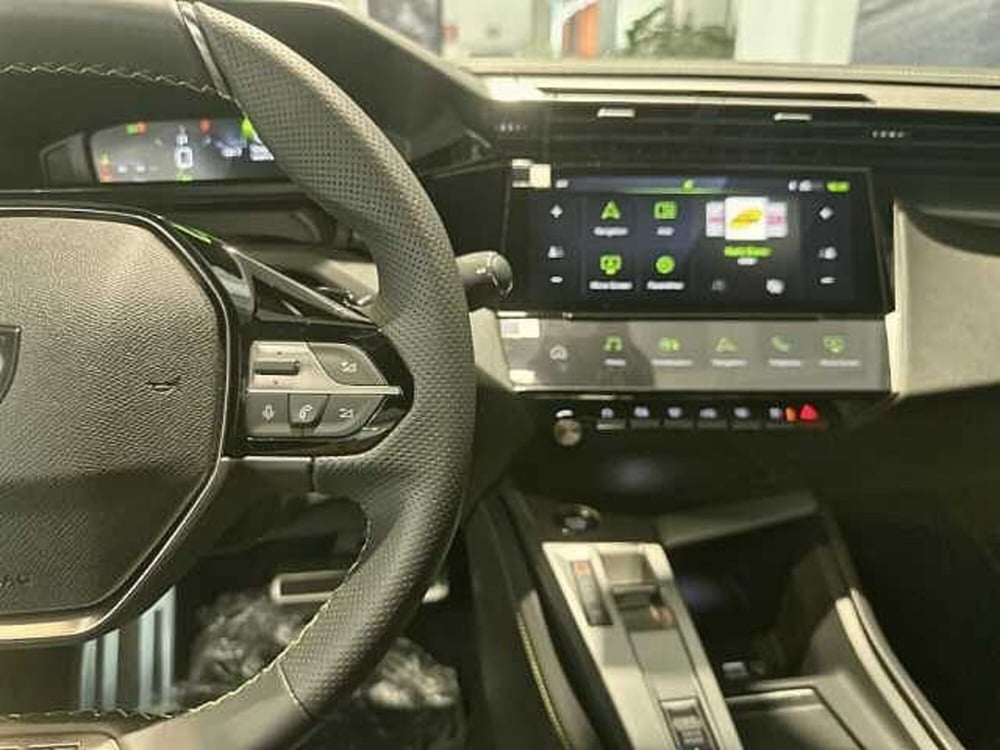 Peugeot 408 nuova a Ravenna (16)
