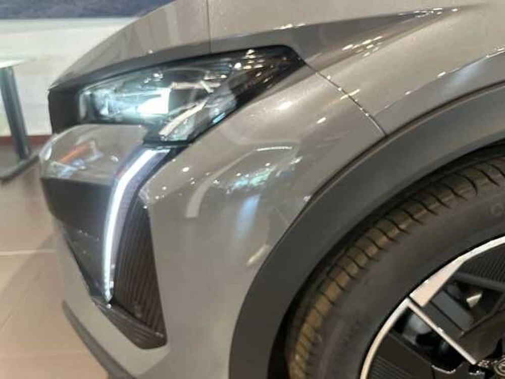 Peugeot 408 nuova a Ravenna (18)