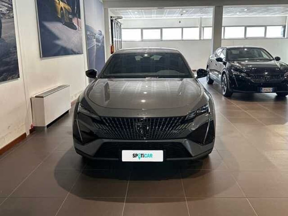 Peugeot 408 nuova a Ravenna (2)