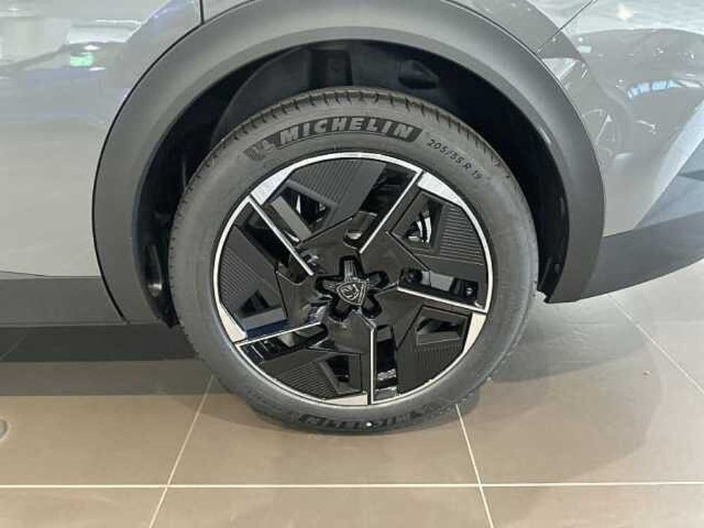 Peugeot 408 nuova a Ravenna (20)