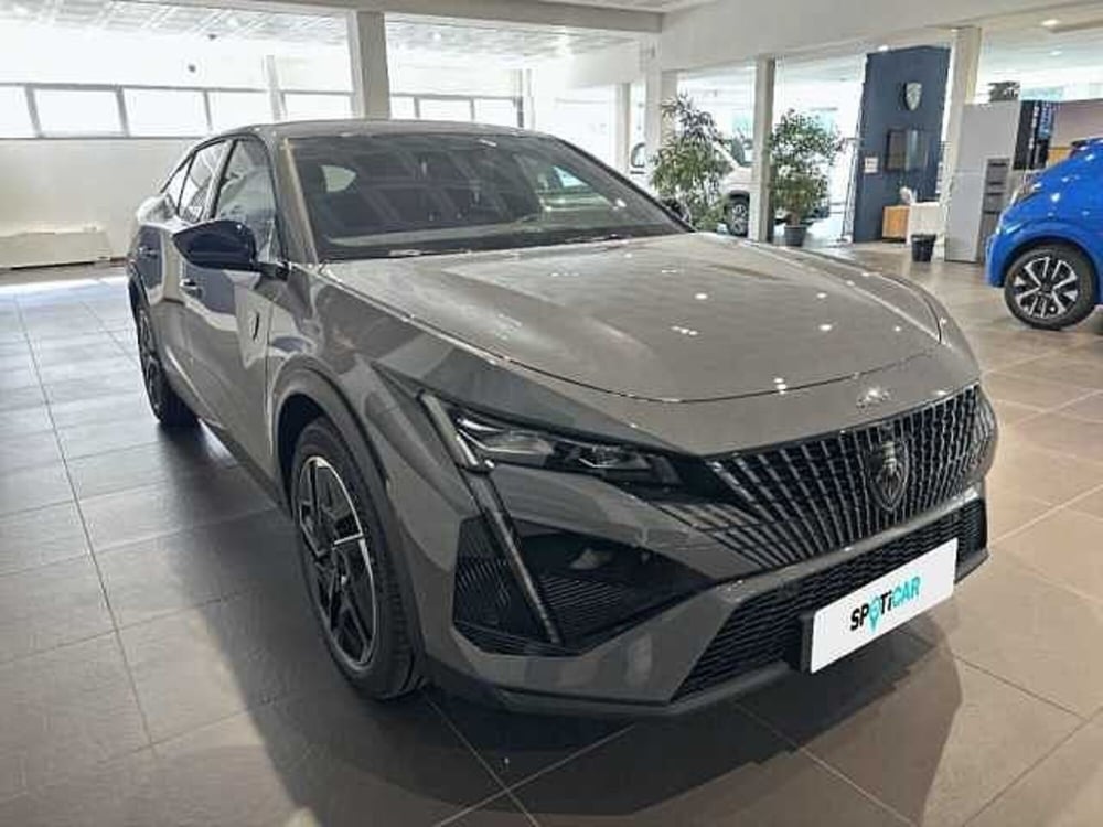 Peugeot 408 nuova a Ravenna (3)