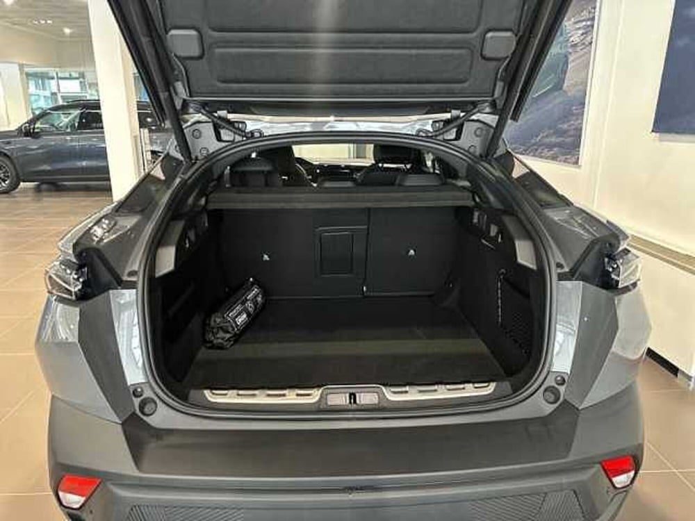 Peugeot 408 nuova a Ravenna (6)