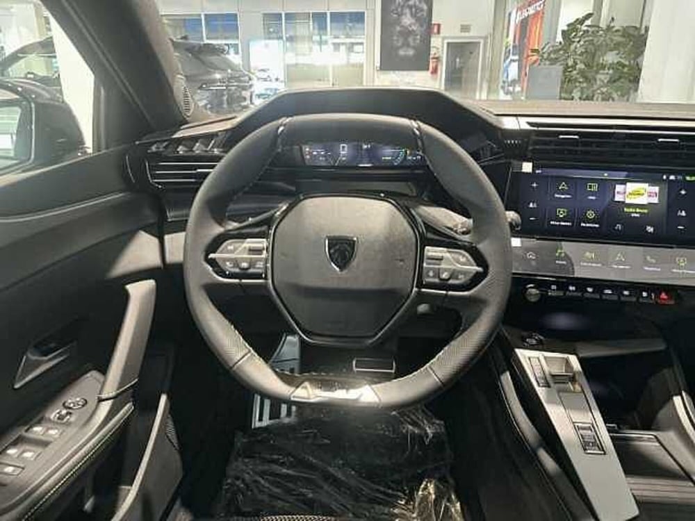 Peugeot 408 nuova a Ravenna (8)