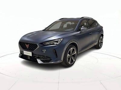 Cupra Formentor Formentor 1.4 e-Hybrid DSG del 2022 usata a Vicenza