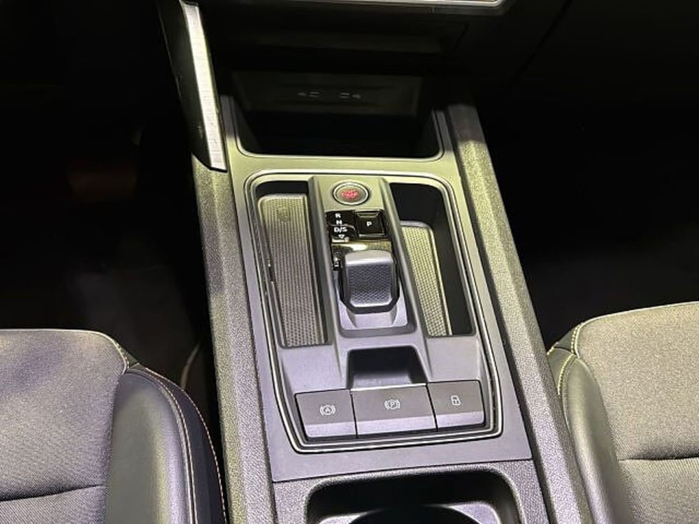 Cupra Formentor usata a Vicenza (10)