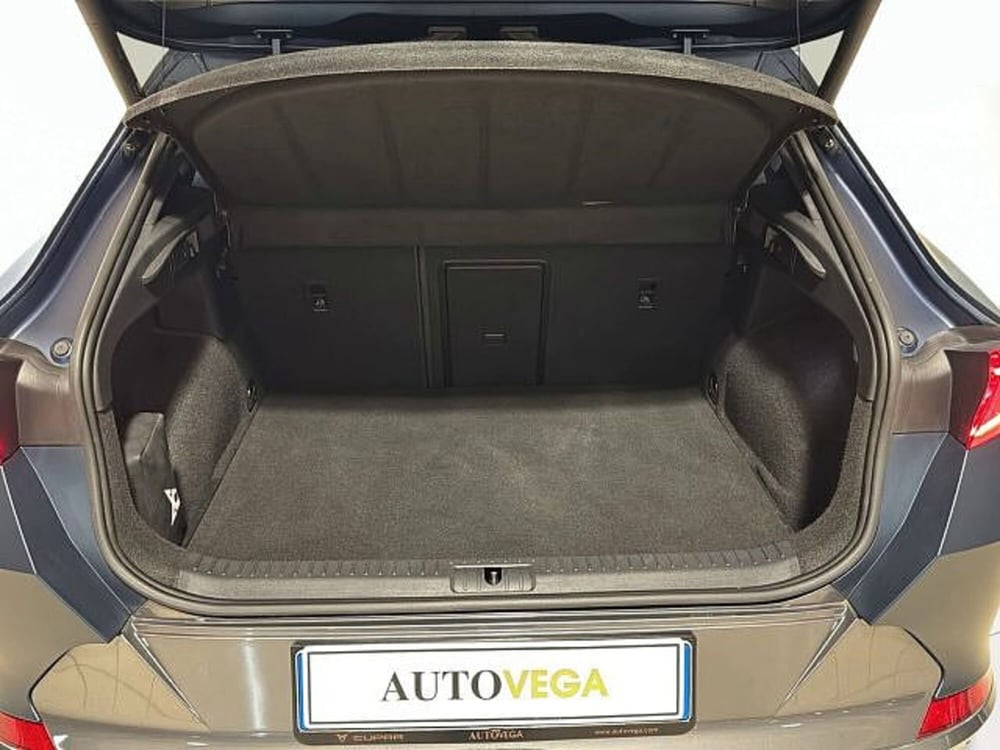 Cupra Formentor usata a Vicenza (19)