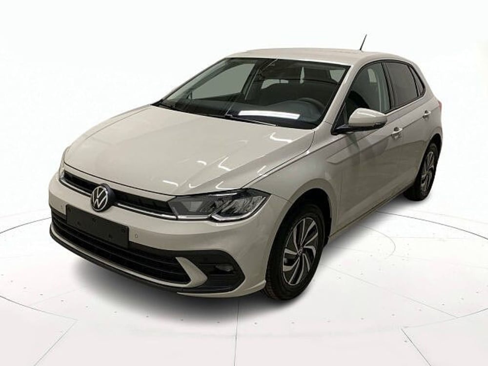Volkswagen Polo nuova a Vicenza