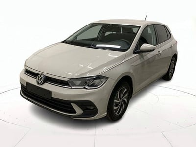 Volkswagen Polo 1.0 tsi Edition 95cv dsg nuova a Vicenza