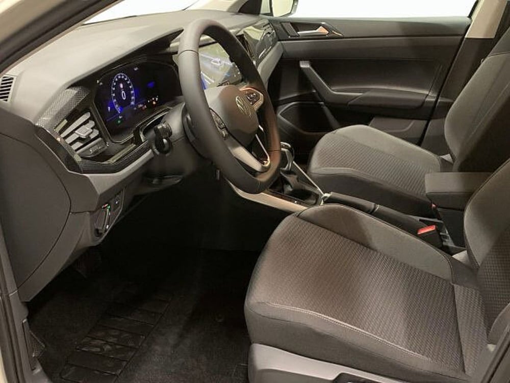 Volkswagen Polo nuova a Vicenza (13)