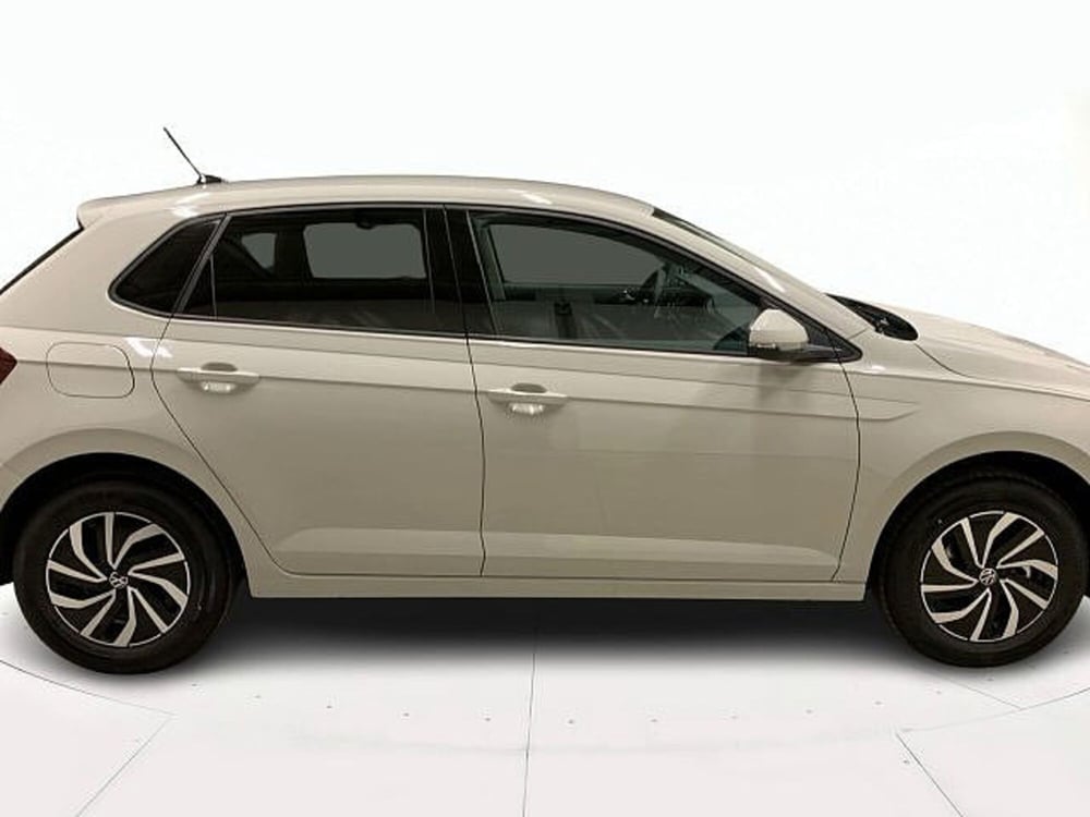 Volkswagen Polo nuova a Vicenza (3)