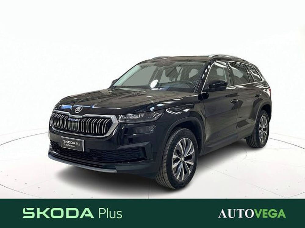 Skoda Kodiaq usata a Vicenza