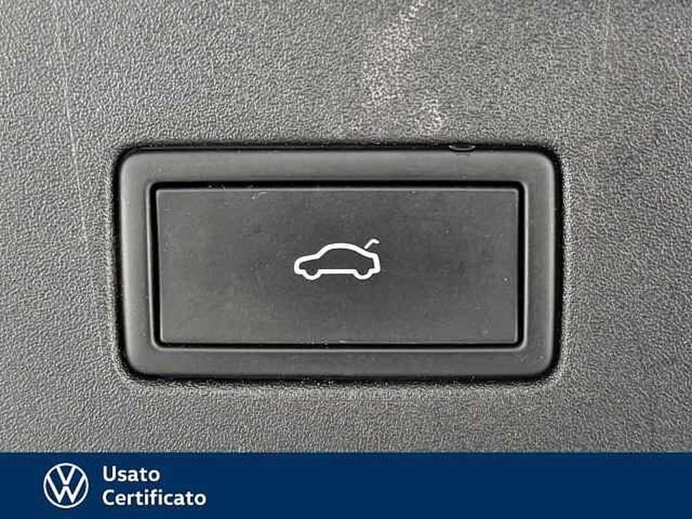 Volkswagen ID.4 usata a Vicenza (12)