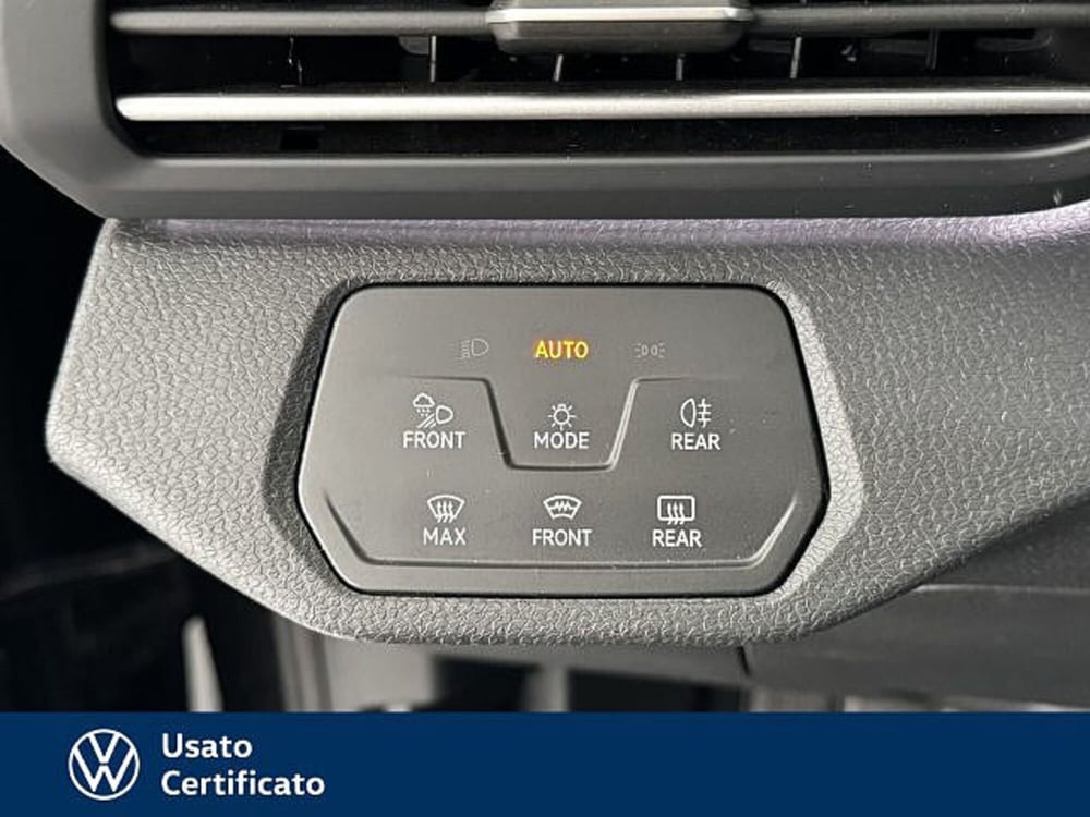 Volkswagen ID.4 usata a Vicenza (14)