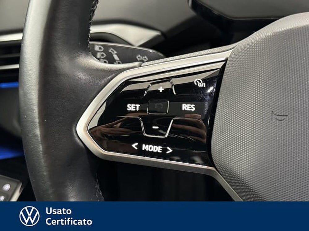 Volkswagen ID.4 usata a Vicenza (18)