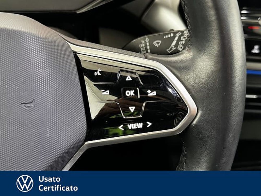 Volkswagen ID.4 usata a Vicenza (19)