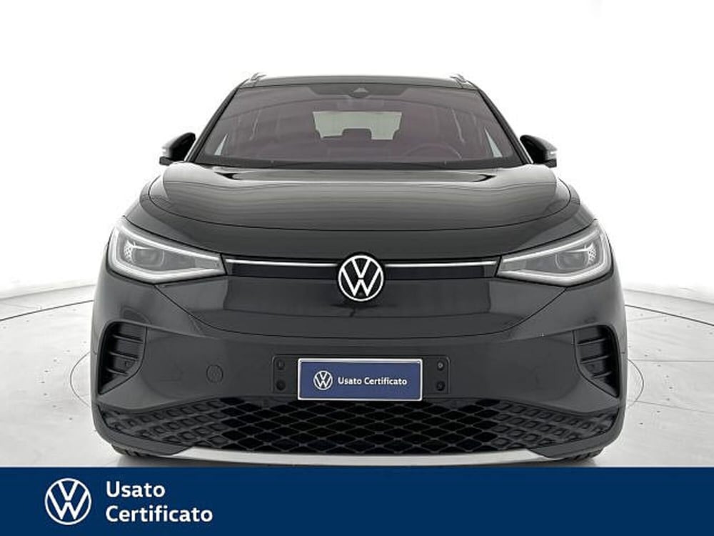 Volkswagen ID.4 usata a Vicenza (2)