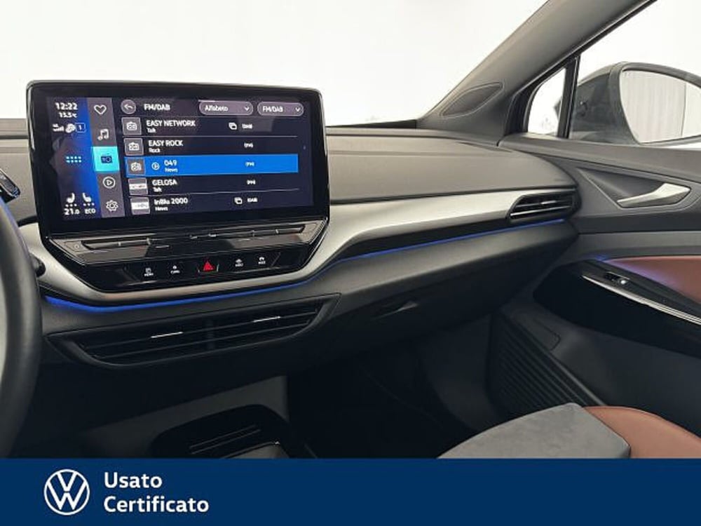 Volkswagen ID.4 usata a Vicenza (20)