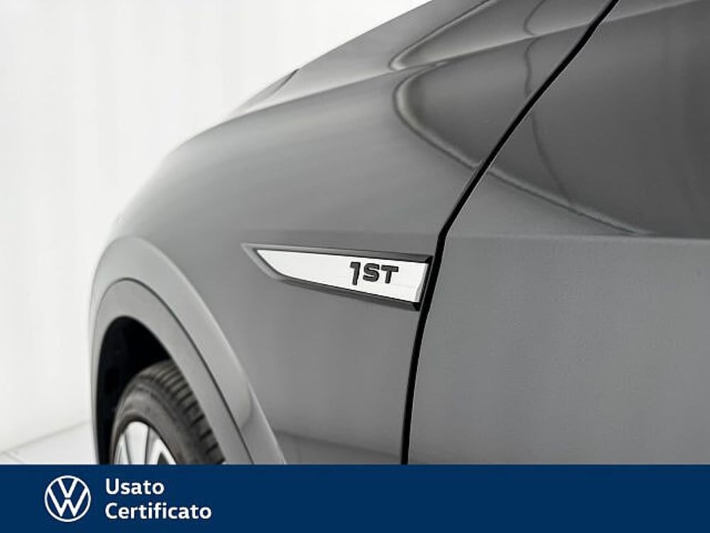 Volkswagen ID.4 usata a Vicenza (7)