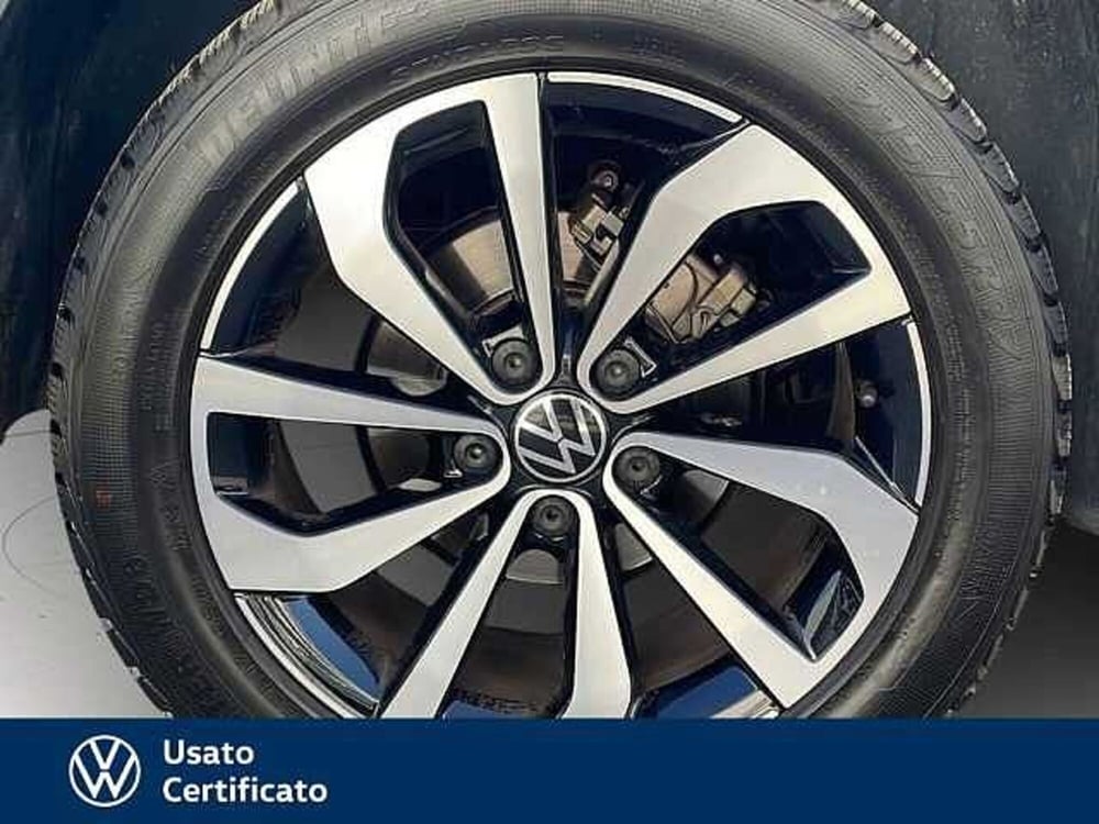 Volkswagen T-Roc usata a Vicenza (3)